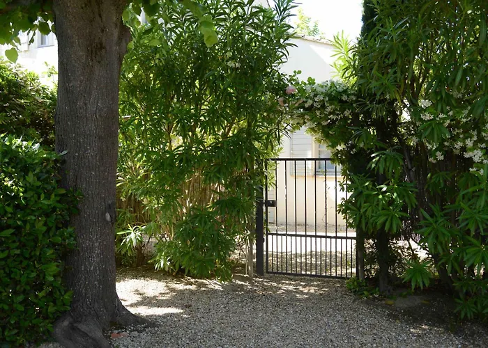 La Maison De Line